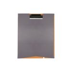 Accesorio Oficina Carpeta Corby. DK-123G Gris (DK123G - articulo promocional)