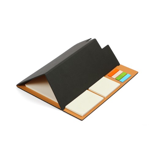 DK-123_01-1 Accesorio Oficina Carpeta Corby. DK-123G Gris (DK123G – articulo promocional)