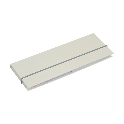 DK-132_01 Articulo Ejecutivo Block de Notas Busteni. DK-132BE Beige (DK132BE – articulo promocional)