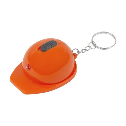 Llavero Multifuncional Llavero Destapador con Luz Aran Naranja DPO 031 O Naranja (DPO031O - plastico - articulo promocional)