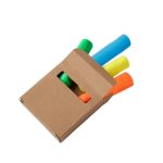 Boligrafo Multifuncional Set de Marcatextos Dash EST 100 BE Beige (EST100BE - plastico - articulo promocional)