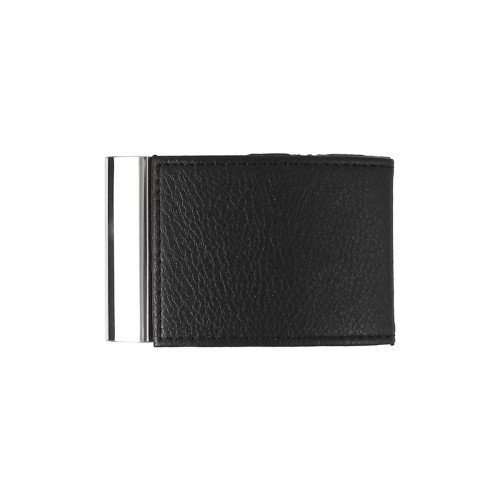 EX-018_01-1 Articulo Ejecutivo Porta Tarjetas Curvo. EX-018N Negro (EX018N – articulo promocional)