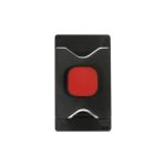 Accesorio Oficina Accesorio para Celular Umbria. EX-067R Rojo (EX067R - articulo promocional)