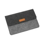 Articulo Ejecutivo Funda Cariola. EX-076G Gris (EX076G - articulo promocional)