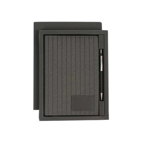 EX-088_01-3 Articulo Ejecutivo Set Mauron. EX-088N Negro (EX088N – articulo promocional)