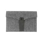 Articulo Ejecutivo Funda Seefeld. EX-094G Gris (EX094G - articulo promocional)