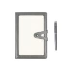Articulo Ejecutivo Set Ejecutivo Guer. EX-097G Gris (EX097G - articulo promocional)
