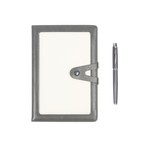 Articulo Ejecutivo Set Ejecutivo Guer. EX-097G Gris (EX097G - articulo promocional)