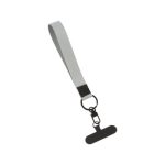 Articulo Ejecutivo Accesorio para Celular Doncaster. EX-099G Gris Claro (EX099G - articulo promocional)