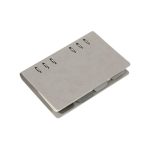 Articulo Ejecutivo Carpeta Musaid. EX-100G Gris (EX100G - articulo promocional)