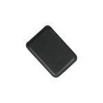Accesorio Oficina Tarjetero con Soporte para Celular Bardia. EX-101N Negro (EX101N - articulo promocional)