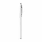 Boligrafo Plastico Boligrafo Codek Blanco GEL 101 B Blanco (GEL101B - plastico - articulo promocional)