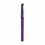 Boligrafo Plastico Boligrafo Codek Morado GEL 101 M Morado (GEL101M - plastico - articulo promocional)