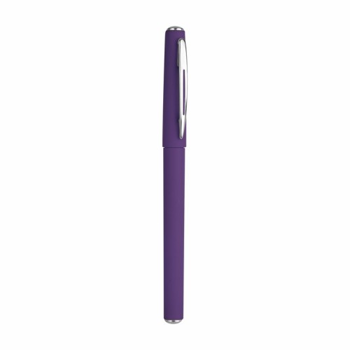 BOLIGRAFO PLASTICO BOLIGRAFO CODEK MORADO GEL 101 M MORADO (GEL101M - PLASTICO - ARTICULO PROMOCIONAL)