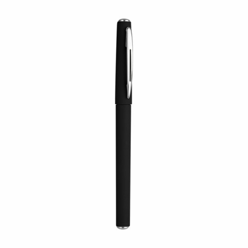 BOLIGRAFO PLASTICO BOLIGRAFO CODEK NEGRO GEL 101 N NEGRO (GEL101N - PLASTICO - ARTICULO PROMOCIONAL)