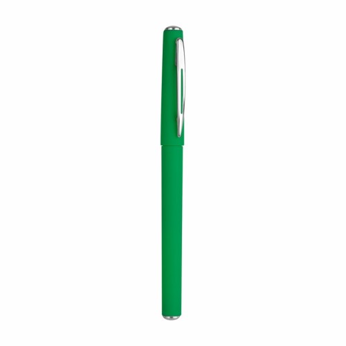 BOLIGRAFO PLASTICO BOLIGRAFO CODEK VERDE GEL 101 V VERDE (GEL101V - PLASTICO - ARTICULO PROMOCIONAL)