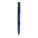 Boligrafo Plastico Boligrafo Spyker Azul GEL 102 A Azul (GEL102A - plastico - articulo promocional)