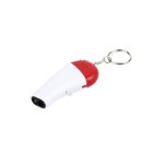 Herramienta Llavero Multifunciones. HE-028R Rojo (HE028R - articulo promocional)