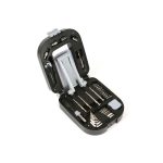 Herramienta Set Cergy. HE-041N Negro (HE041N - articulo promocional)