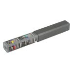 Herramienta Set Maisse. HE-042G Gris Oscuro (HE042G - articulo promocional)