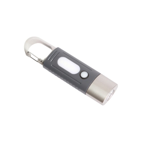 Herramienta Lampara Forss. HE-043S Plata (HE043S - articulo promocional)