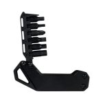 Set Herramientas Desarmador Isamba HER 065 N Negro (HER065N - plastico / metal - articulo promocional)