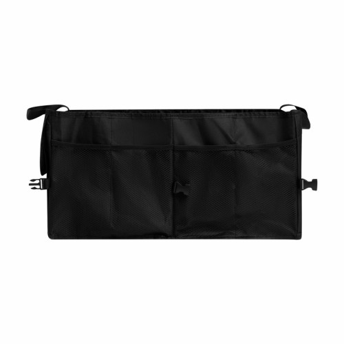 HER-070-N_1 Automovil Organizador para Cajuela Raum HER 070 N Negro (HER070N – poliester – articulo promocional)
