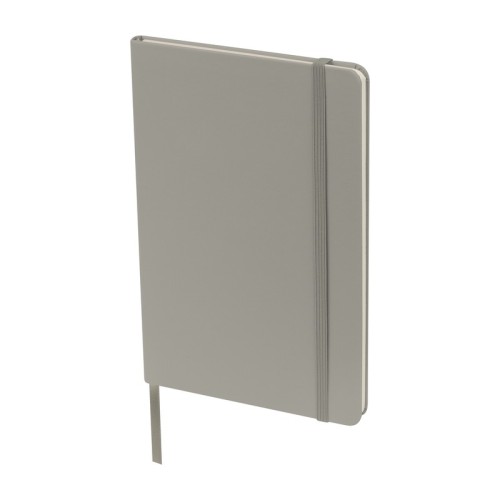 Libreta Ejecutiva Libreta Olvera Gris HL 2022 G Gris (HL2022G - curpiel - articulo promocional)