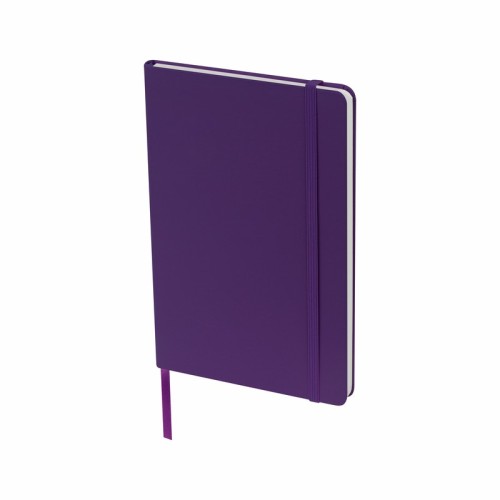 Libreta Ejecutiva Libreta Baiona Morado HL 2023 M Morado (HL2023M - curpiel - articulo promocional)