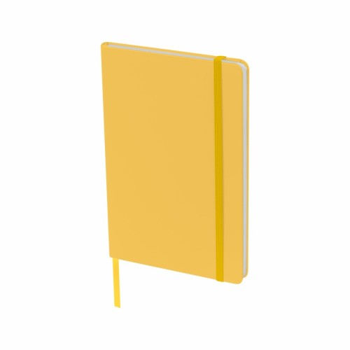 Libreta Ejecutiva Libreta Baiona Amarillo HL 2023 Y Amarillo (HL2023Y - curpiel - articulo promocional)