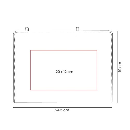 HL-702-VECTOR Accesorio Oficina Planeador Tyzden Beige HL 702 BE Beige (HL702BE – cupiel / papel – articulo promocional)
