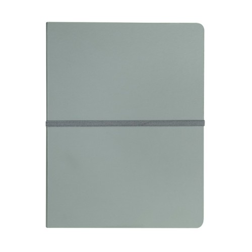 HL-704-A_2 Accesorio Oficina Planeador Youssef Azul HL 704 A Azul (HL704A – curpiel / papel – articulo promocional)
