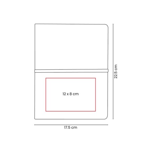 HL-704-VECTOR-1 Accesorio Oficina Planeador Youssef Verde HL 704 V Verde (HL704V – curpiel / papel – articulo promocional)