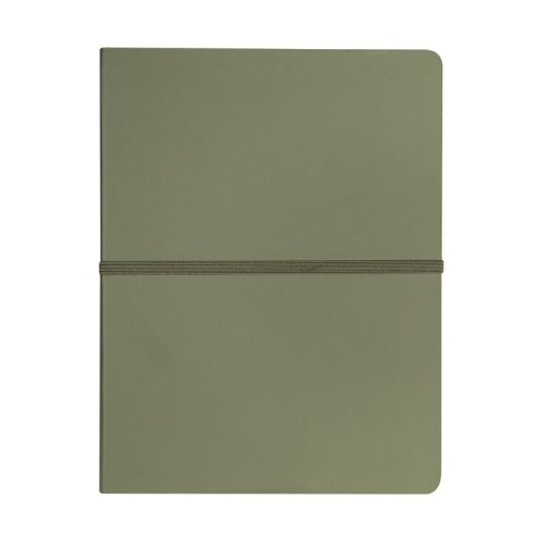 HL-704-V_1 Accesorio Oficina Planeador Youssef Verde HL 704 V Verde (HL704V – curpiel / papel – articulo promocional)