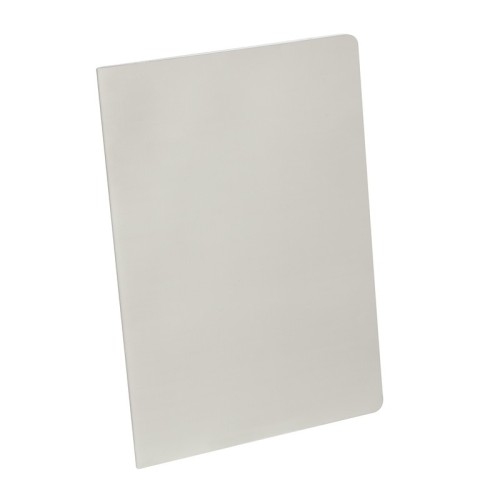 Libreta Ejecutiva Libreta Slank Gris HL 9049 G Gris (HL9049G - papel - articulo promocional)