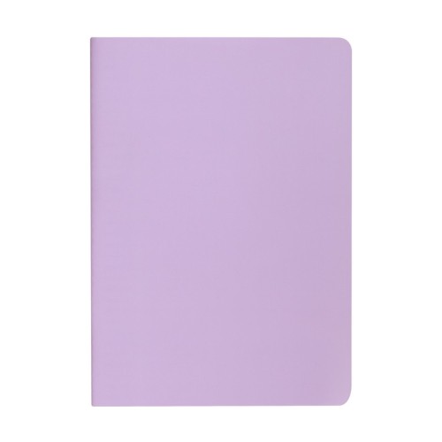 HL-9049-M_1 Libreta Ejecutiva Libreta Slank Morado HL 9049 M Morado (HL9049M – papel – articulo promocional)