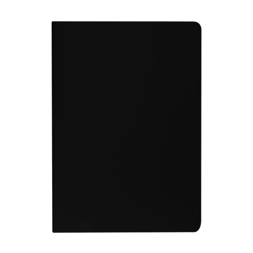 HL-9049-N_1 Libreta Ejecutiva Libreta Slank Negro HL 9049 N Negro (HL9049N – papel – articulo promocional)