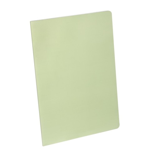 Libreta Ejecutiva Libreta Slank Verde HL 9049 V Verde (HL9049V - papel - articulo promocional)