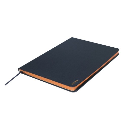 Libreta Ejecutiva Libreta Andika Azul HL 9051 A Azul (HL9051A - papel / carton - articulo promocional)