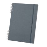 Libreta Ecologica Libreta Poe Azul HL 9053 A Azul (HL9053A - papel / carton - articulo promocional)