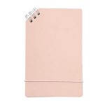 Libreta Ecologica Libreta Carroll Rosa HL 9054 P Rosa (HL9054P - papel / carton - articulo promocional)