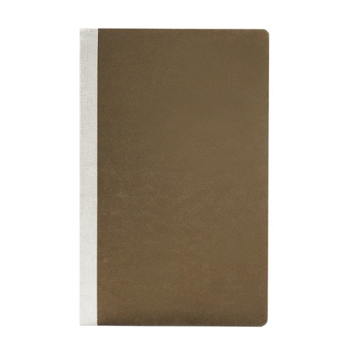 HL-9057-V_2 Set Libretas Set Eco Vaviri Verde HL 9057 V Verde (HL9057V – carton / papel – articulo promocional)
