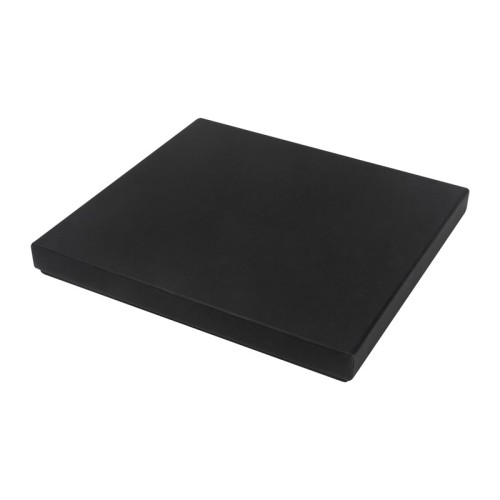 HL-9069-N_6 Carpetas Set de Libreta Reki Negro HL 9069 N Negro (HL9069N – curpiel / papel / metal / carton – articulo promocional)