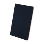 Libreta Ejecutiva Libreta Miekki Azul Marino HL 9071 AM Azul Marino (HL9071AM - papel - articulo promocional)