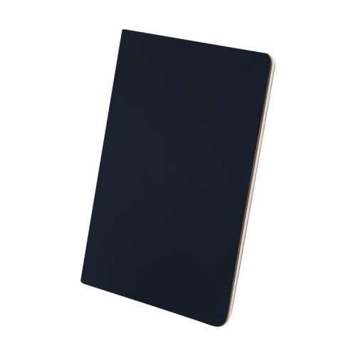Libreta Ejecutiva Libreta Miekki Azul Marino HL 9071 AM Azul Marino (HL9071AM - papel - articulo promocional)