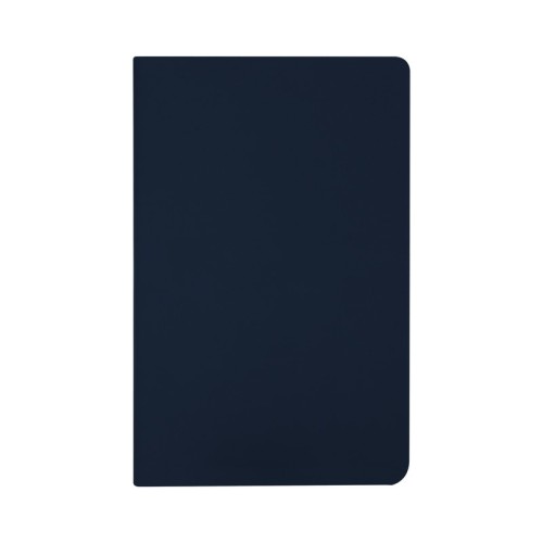 HL-9071-AM_1 Libreta Ejecutiva Libreta Miekki Azul Marino HL 9071 AM Azul Marino (HL9071AM – papel – articulo promocional)