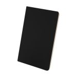 Libreta Ejecutiva Libreta Miekki Negro HL 9071 N Negro (HL9071N - papel - articulo promocional)
