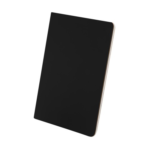 Libreta Ejecutiva Libreta Miekki Negro HL 9071 N Negro (HL9071N - papel - articulo promocional)
