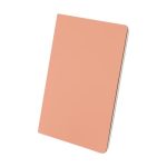 Libreta Ejecutiva Libreta Miekki Rosa HL 9071 P Rosa (HL9071P - papel - articulo promocional)