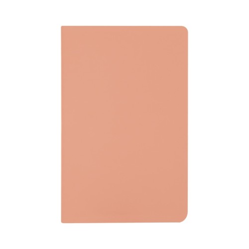 HL-9071-P_1 Libreta Ejecutiva Libreta Miekki Rosa HL 9071 P Rosa (HL9071P – papel – articulo promocional)